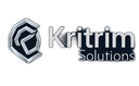 Kritrim Solutions Logo