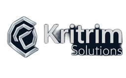 Kritrim Solutions Logo